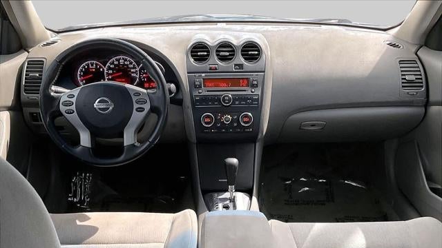 2010 Nissan Altima 2.5 S