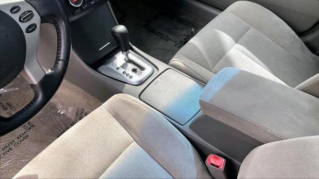 2010 Nissan Altima 2.5 S
