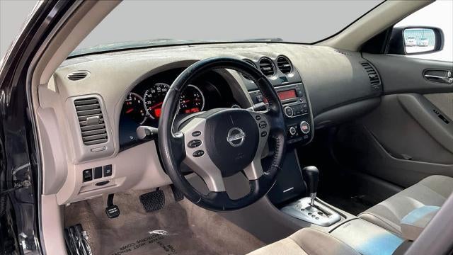 2010 Nissan Altima 2.5 S