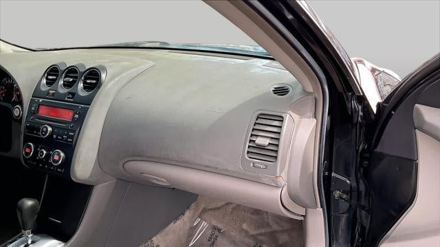 2010 Nissan Altima 2.5 S