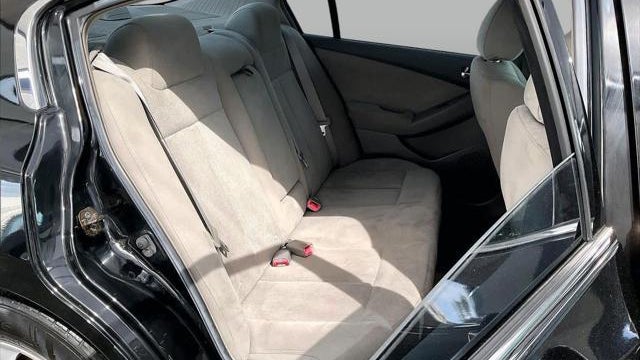 2010 Nissan Altima 2.5 S