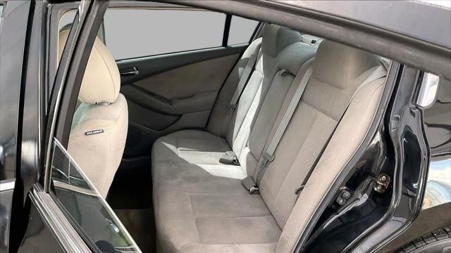 2010 Nissan Altima 2.5 S