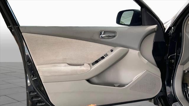2010 Nissan Altima 2.5 S