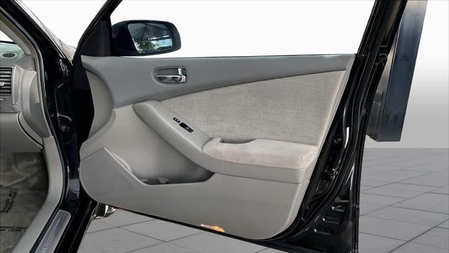 2010 Nissan Altima 2.5 S