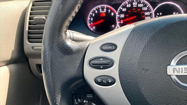 2010 Nissan Altima 2.5 S
