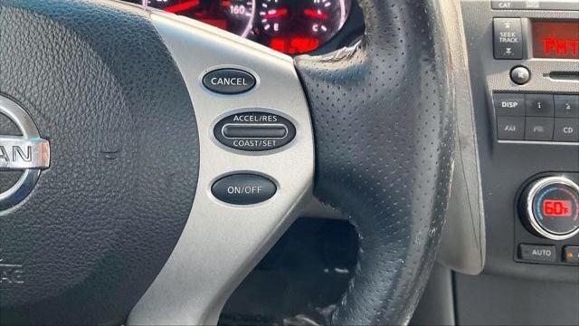 2010 Nissan Altima 2.5 S