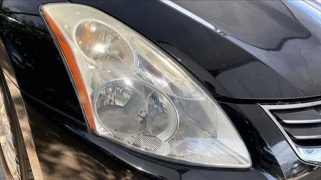 2010 Nissan Altima 2.5 S