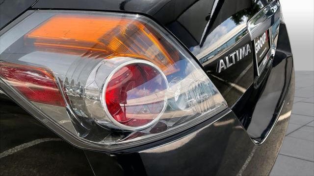 2010 Nissan Altima 2.5 S