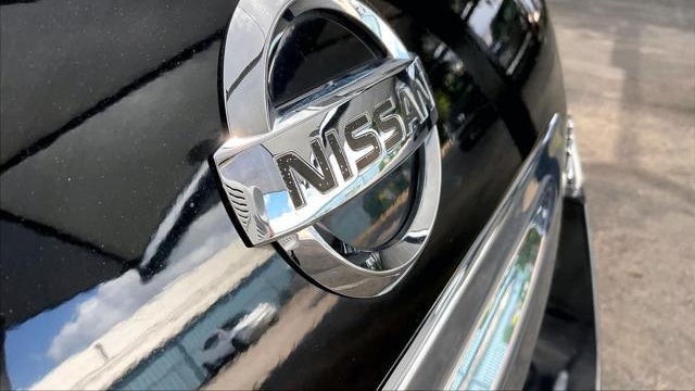2010 Nissan Altima 2.5 S