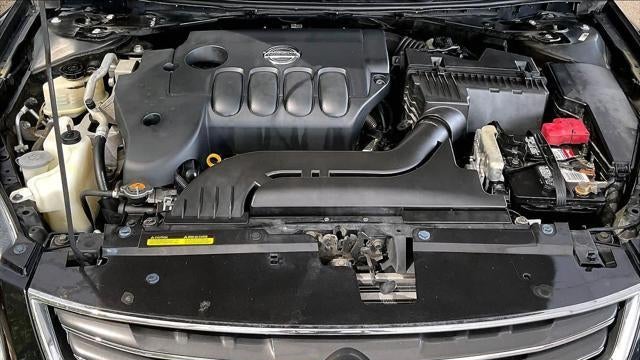 2010 Nissan Altima 2.5 S
