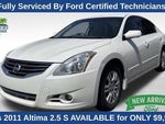 2011 Altima Thumbnail 1