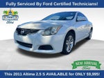 2011 Altima Thumbnail 1