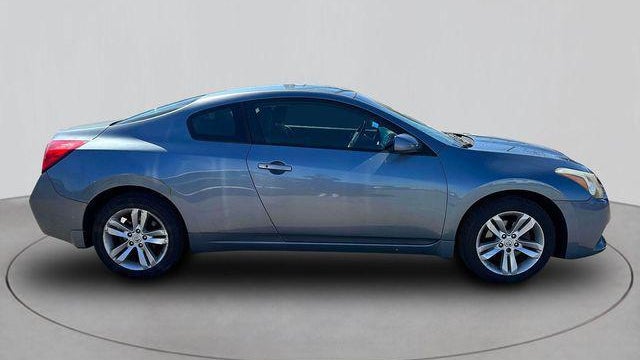 2010 Nissan Altima 2.5 S