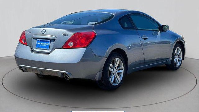2010 Nissan Altima 2.5 S