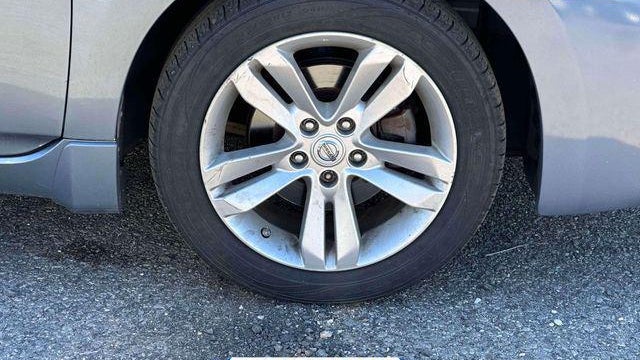 2010 Nissan Altima 2.5 S