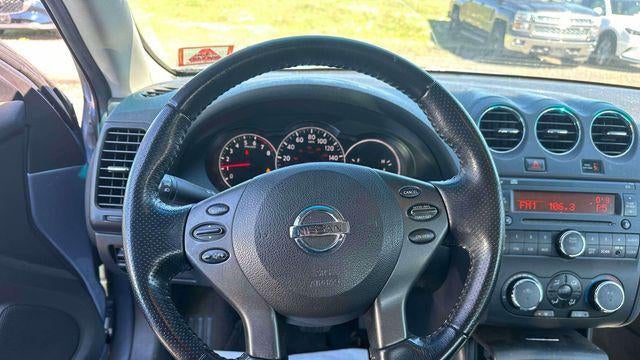 2010 Nissan Altima 2.5 S