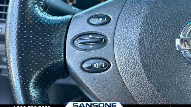 2010 Nissan Altima 2.5 S