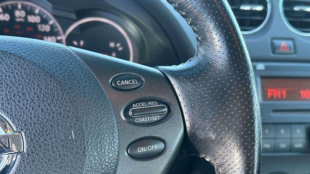2010 Nissan Altima 2.5 S