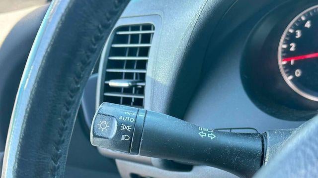 2010 Nissan Altima 2.5 S