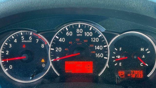 2010 Nissan Altima 2.5 S