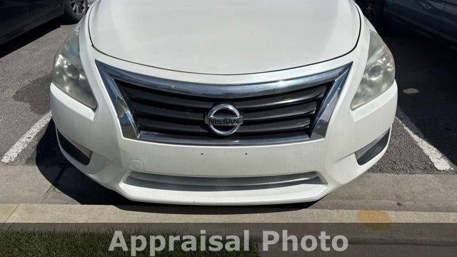 Preowned 2014 Nissan Altima 2.5 for Sale