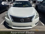 2014 Altima Thumbnail 1