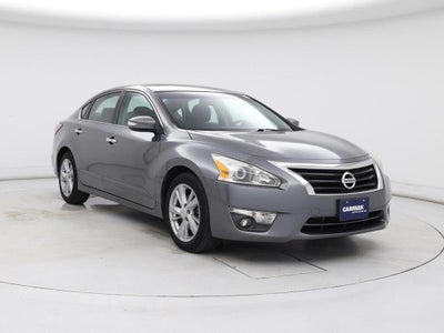 Photo of a 2015 Nissan Altima 2.5 SV 4DR Sedan for sale