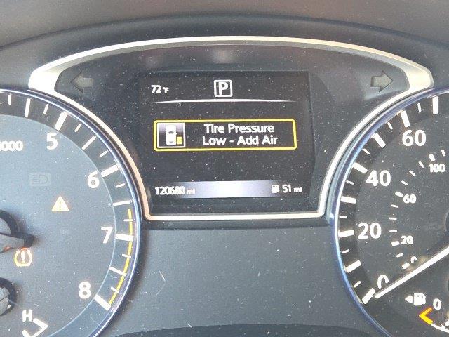 2016 Nissan Altima - $8,999
