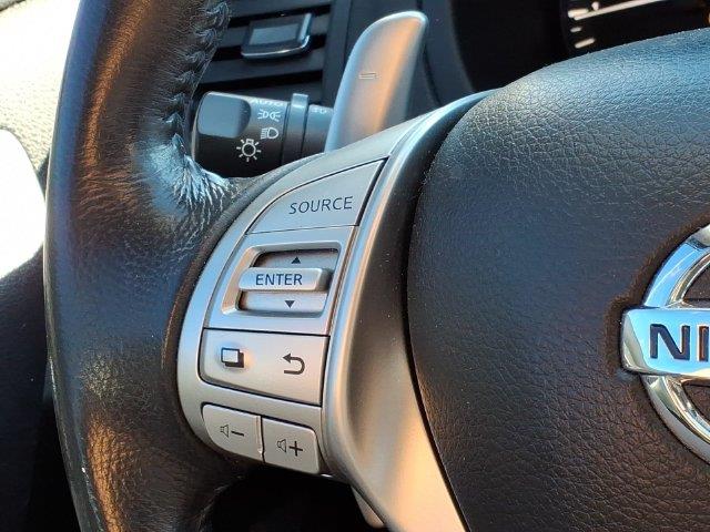 2016 Nissan Altima - $8,999