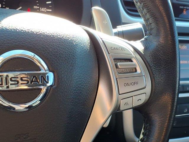 2016 Nissan Altima - $8,999