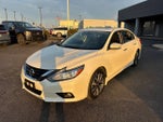 2017 Altima Thumbnail 3