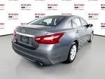 2018 Altima Thumbnail 8