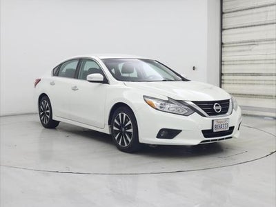 Photo of a 2018 Nissan Altima 2.5 SL 4DR Sedan for sale