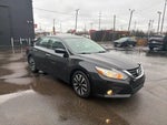 2018 Altima Thumbnail 1
