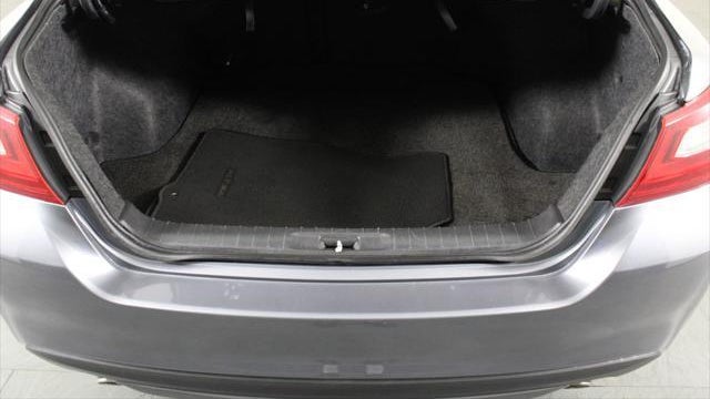 2018 Nissan Altima 2.5 SV