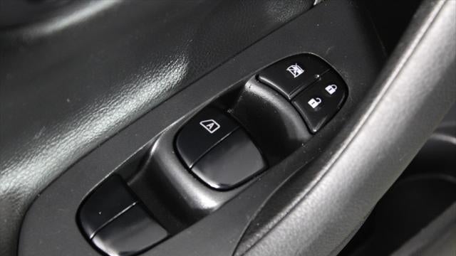 2018 Nissan Altima 2.5 SV