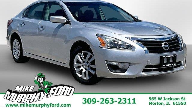 Preowned 2013 Nissan Altima 2.5 SL for Sale