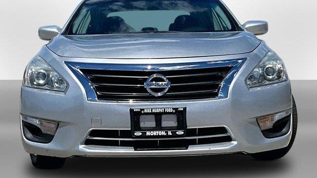 2013 Nissan Altima 2.5 SL