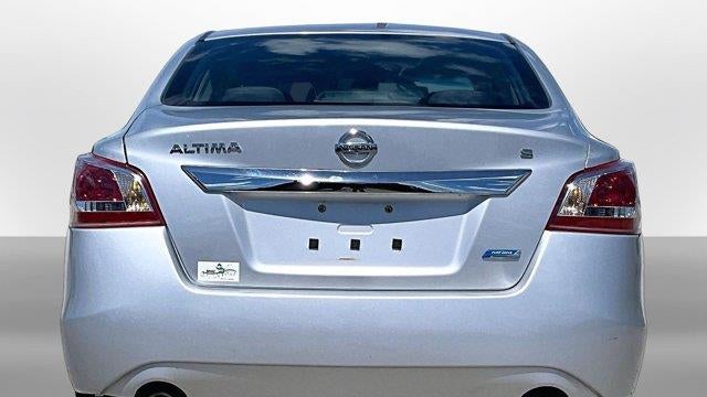 2013 Nissan Altima 2.5 SL