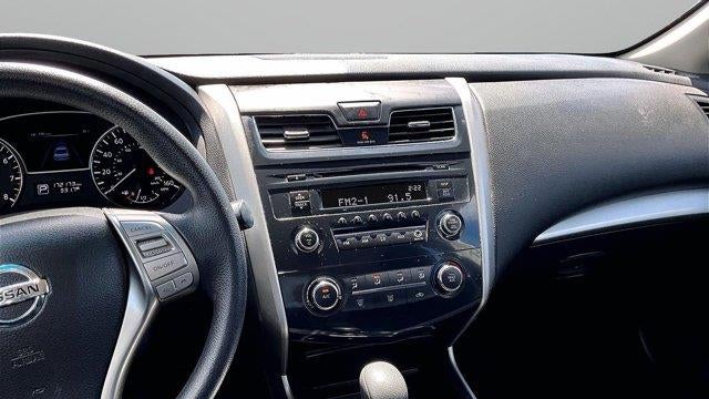 2013 Nissan Altima 2.5 SL