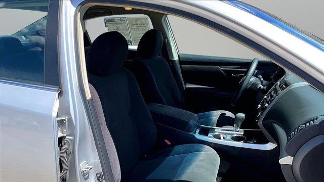 2013 Nissan Altima 2.5 SL