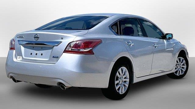 2013 Nissan Altima 2.5 SL