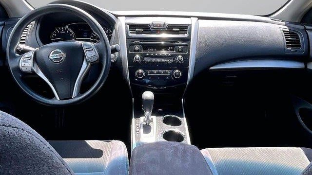 2013 Nissan Altima 2.5 SL