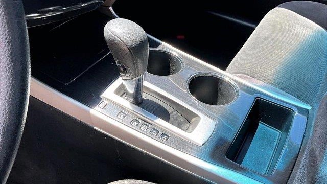 2013 Nissan Altima 2.5 SL