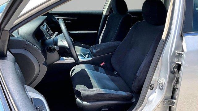 2013 Nissan Altima 2.5 SL