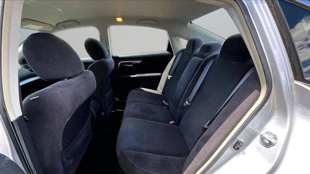 2013 Nissan Altima 2.5 SL