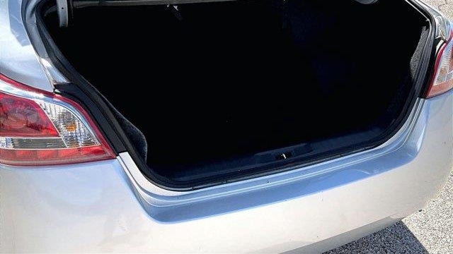 2013 Nissan Altima 2.5 SL