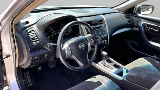 2013 Nissan Altima 2.5 SL