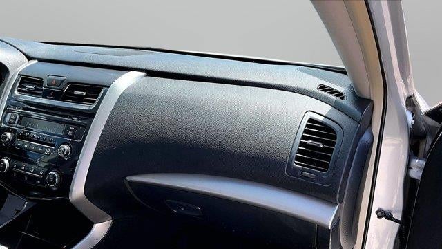2013 Nissan Altima 2.5 SL