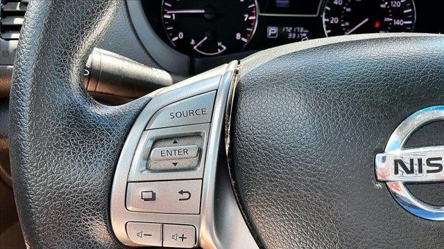 2013 Nissan Altima 2.5 SL